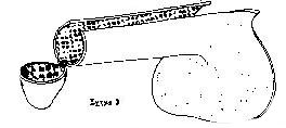 Terry Jhompson's Plan for Fort Worth - All images to Scale 